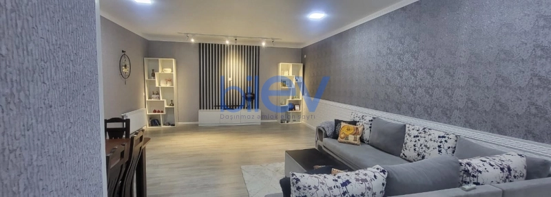 Satış 5 otaqlı Həyət evi  280m², Bakı