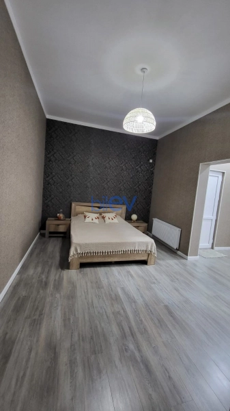 Satış 5 otaqlı Həyət evi  280m², Bakı