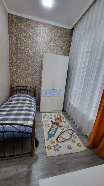 Satış 5 otaqlı Həyət evi  280m², Bakı