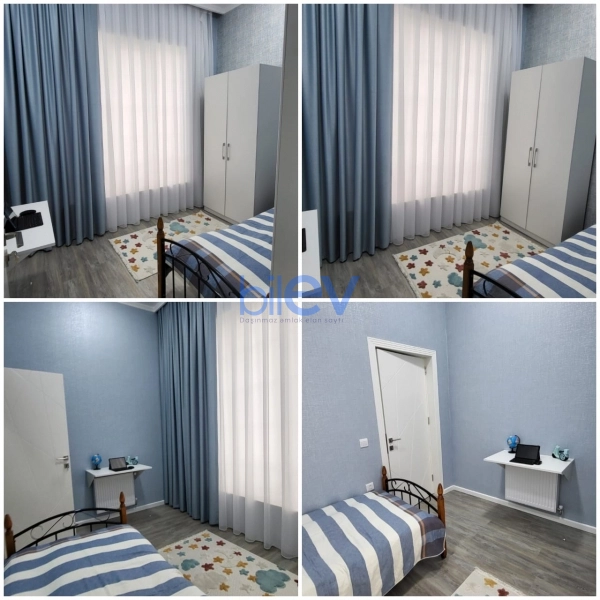Satış 5 otaqlı Həyət evi  280m², Bakı