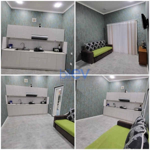 Satış 5 otaqlı Həyət evi  280m², Bakı