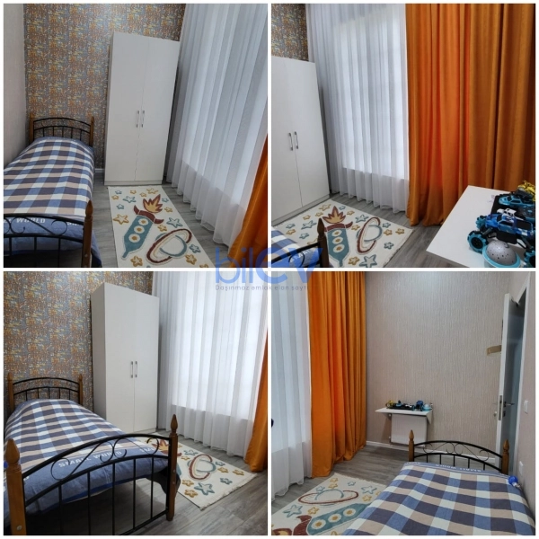 Satış 5 otaqlı Həyət evi  280m², Bakı