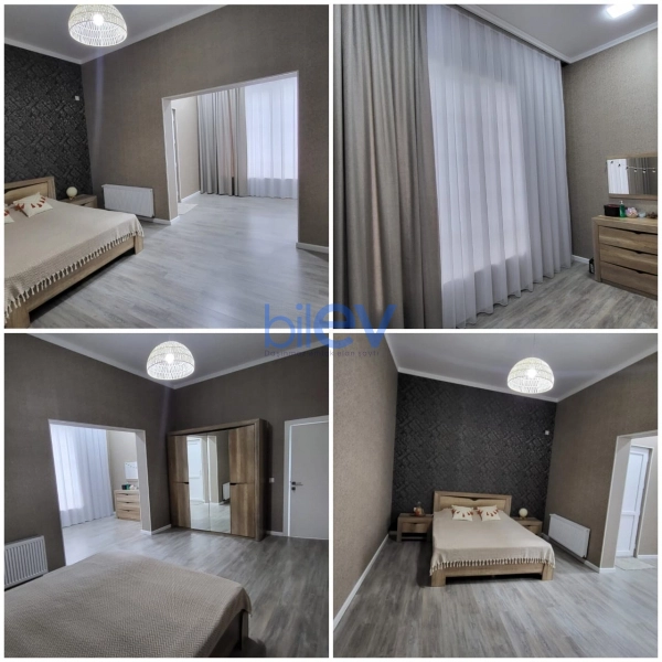 Satış 5 otaqlı Həyət evi  280m², Bakı