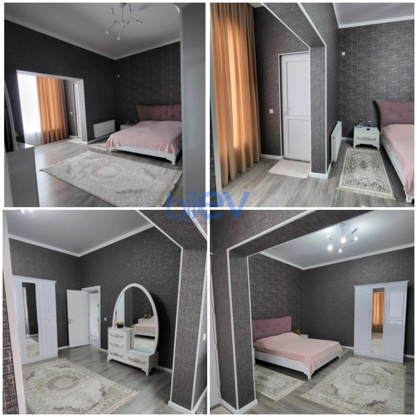 Satış 5 otaqlı Həyət evi  280m², Bakı