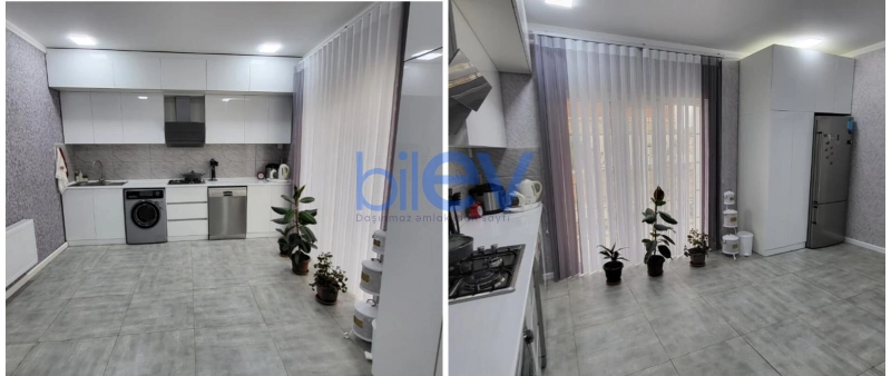 Satış 5 otaqlı Həyət evi  280m², Bakı