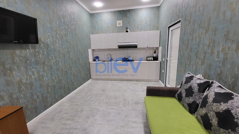 Satış 5 otaqlı Həyət evi  280m², Bakı