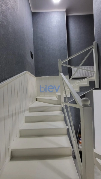 Satış 5 otaqlı Həyət evi  280m², Bakı