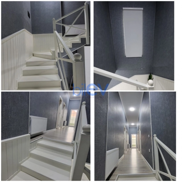 Satış 5 otaqlı Həyət evi  280m², Bakı