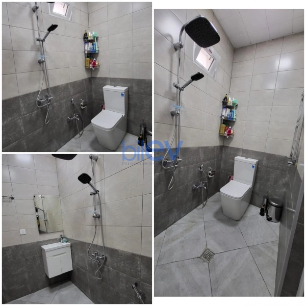 Satış 5 otaqlı Həyət evi  280m², Bakı