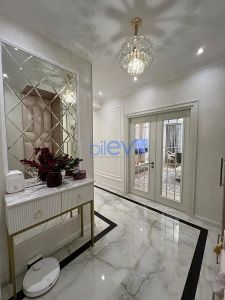 Satış 2 otaqlı Yeni Tikili bina evi  100m², Bakı