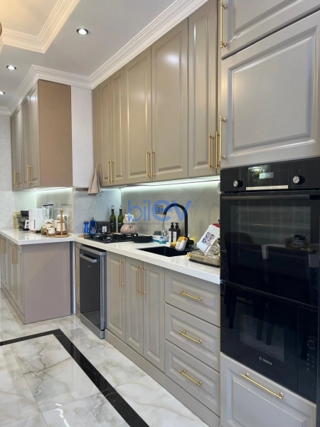 Satış 2 otaqlı Yeni Tikili bina evi  100m², Bakı