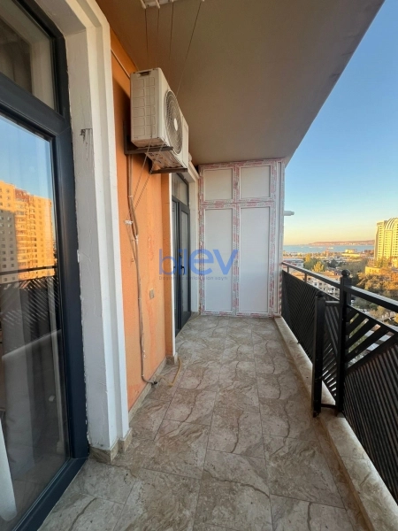 Satış 2 otaqlı Yeni Tikili bina evi  100m², Bakı