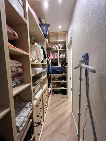 Satış 2 otaqlı Yeni Tikili bina evi  100m², Bakı