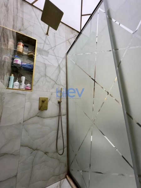 Satış 2 otaqlı Yeni Tikili bina evi  100m², Bakı