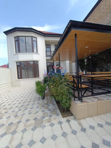 Satış 5 otaqlı Villa  250m², Xırdalan