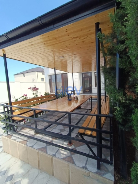 Satış 5 otaqlı Villa  250m², Xırdalan