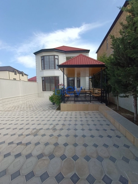 Satış 5 otaqlı Villa  250m², Xırdalan