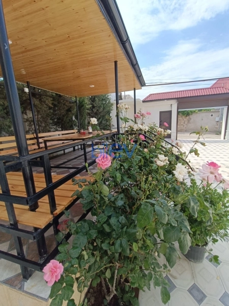 Satış 5 otaqlı Villa  250m², Xırdalan