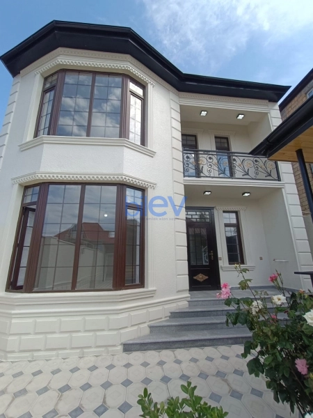 Satış 5 otaqlı Villa  250m², Xırdalan