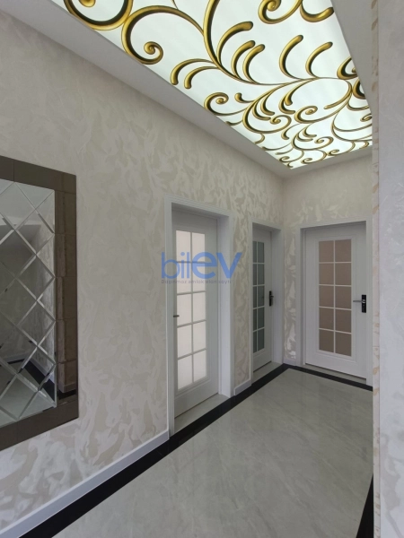 Satış 5 otaqlı Villa  250m², Xırdalan