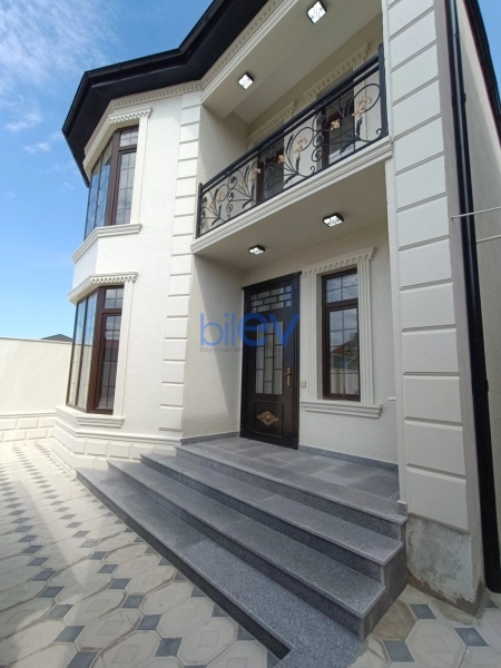 Satış 5 otaqlı Villa  250m², Xırdalan