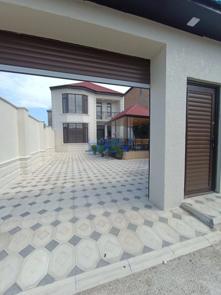 Satış 5 otaqlı Villa  250m², Xırdalan