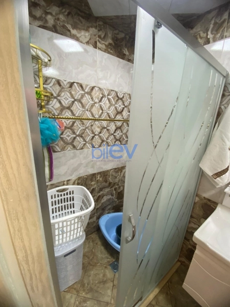 Satış 2 otaqlı Yeni Tikili bina evi  60m², Bakı