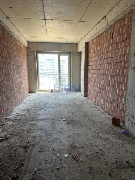 Satış 2 otaqlı Yeni Tikili bina evi  73m², Bakı