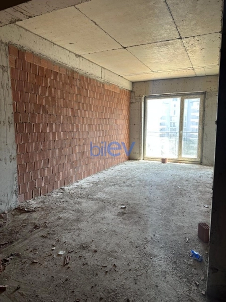 Satış 2 otaqlı Yeni Tikili bina evi  73m², Bakı