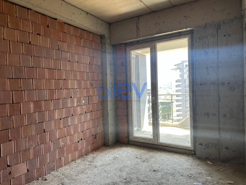 Satış 2 otaqlı Yeni Tikili bina evi  73m², Bakı