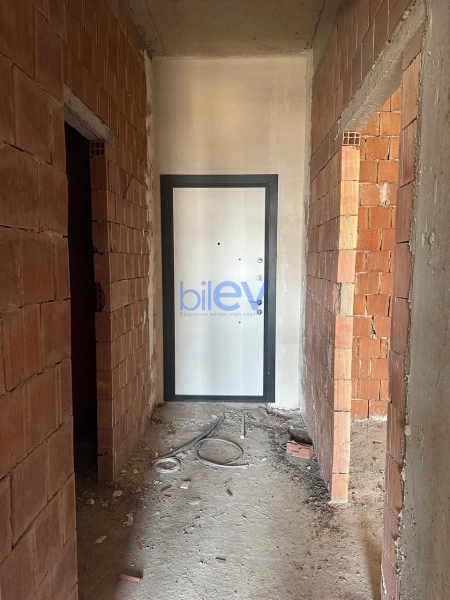 Satış 2 otaqlı Yeni Tikili bina evi  73m², Bakı