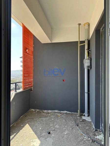 Satış 2 otaqlı Yeni Tikili bina evi  73m², Bakı