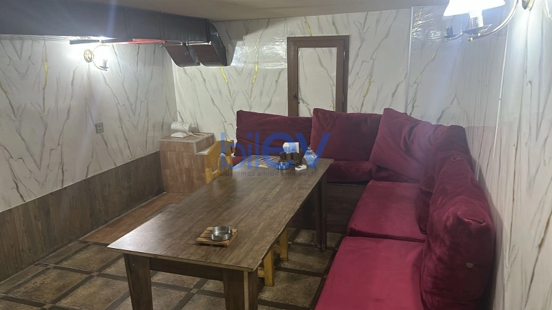 Satış 6 otaqlı Obyekt  157m², Bakı