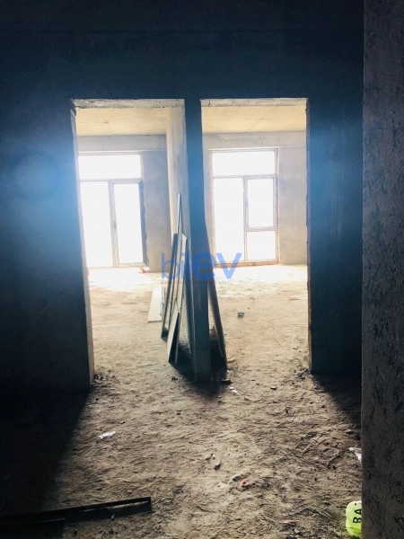 Satış 1 otaqlı Yeni Tikili bina evi  80m², Bakı