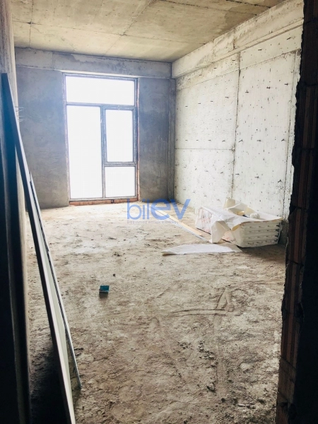 Satış 1 otaqlı Yeni Tikili bina evi  80m², Bakı