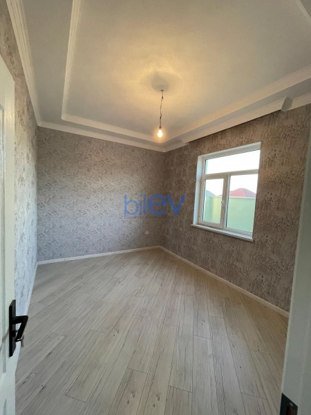 Satış 4 otaqlı Həyət evi  120m², Bakı