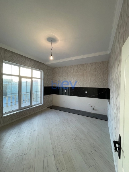 Satış 4 otaqlı Həyət evi  120m², Bakı