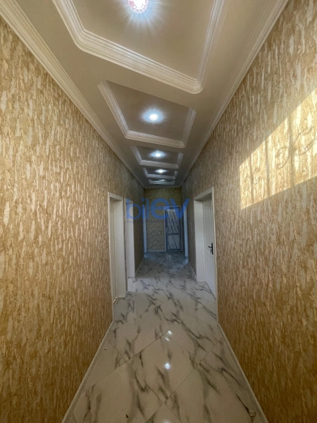Satış 4 otaqlı Həyət evi  120m², Bakı