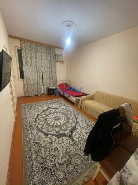 Satış 2 otaqlı Köhnə Tikili bina evi  56m², Bakı