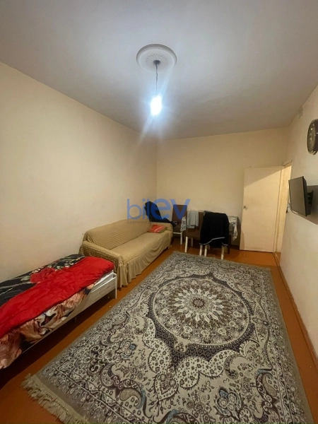 Satış 2 otaqlı Köhnə Tikili bina evi  56m², Bakı