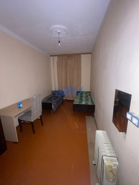Satış 2 otaqlı Köhnə Tikili bina evi  56m², Bakı