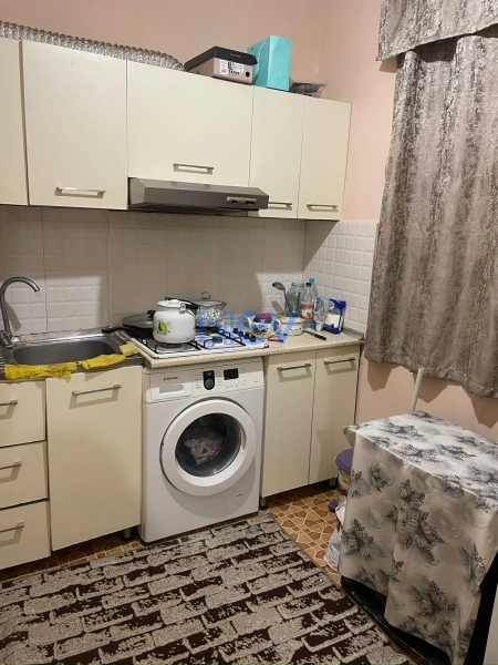 Satış 2 otaqlı Köhnə Tikili bina evi  56m², Bakı