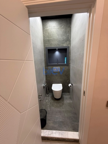 Satış 3 otaqlı Yeni Tikili bina evi  122m², Bakı