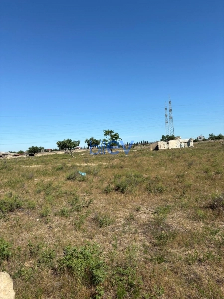 Satış  otaqlı Torpaq  55m², Bakı