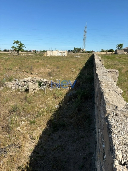 Satış  otaqlı Torpaq  55m², Bakı