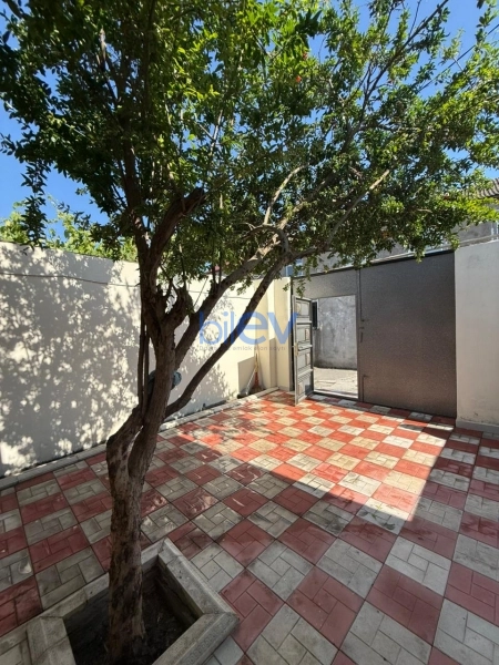 Satış 3 otaqlı Həyət evi  m², Bakı
