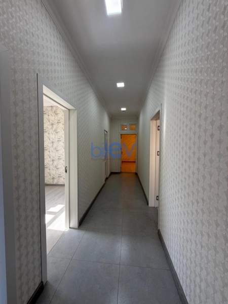 Satış 3 otaqlı Həyət evi  m², Bakı