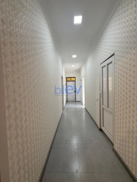 Satış 3 otaqlı Həyət evi  m², Bakı