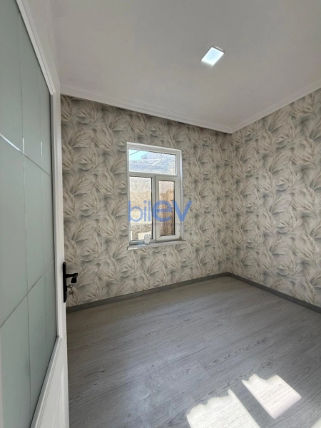 Satış 3 otaqlı Həyət evi  m², Bakı