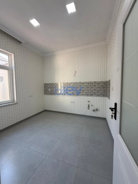Satış 3 otaqlı Həyət evi  m², Bakı